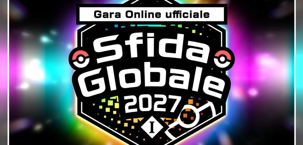 Sfida globale I (2027)