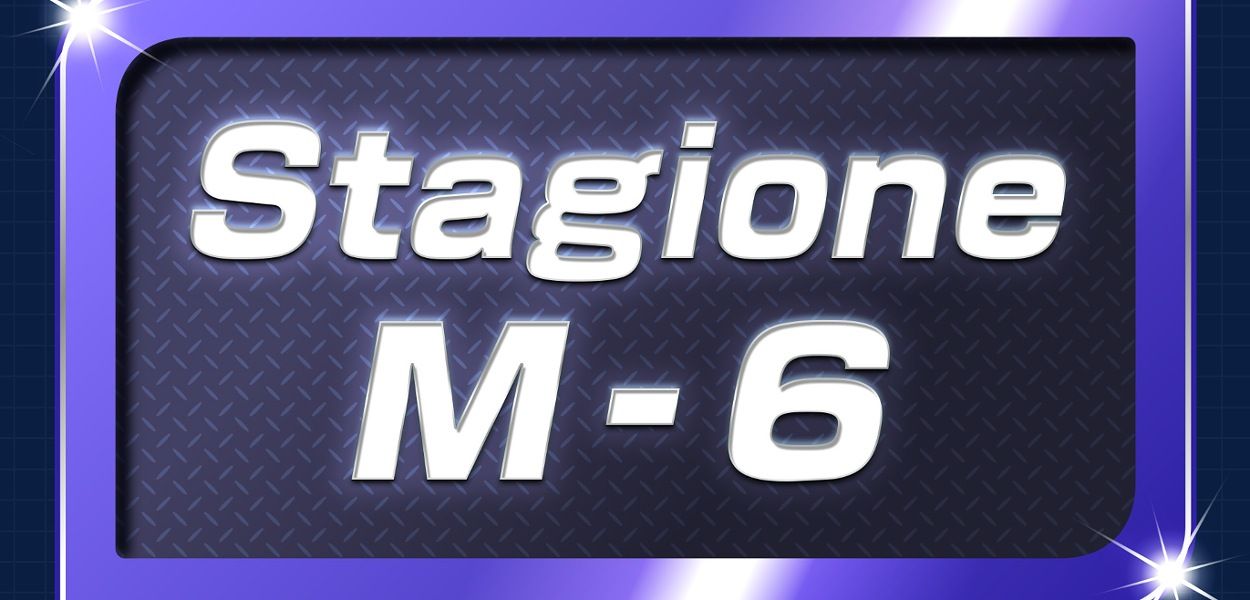 Stagione M-6