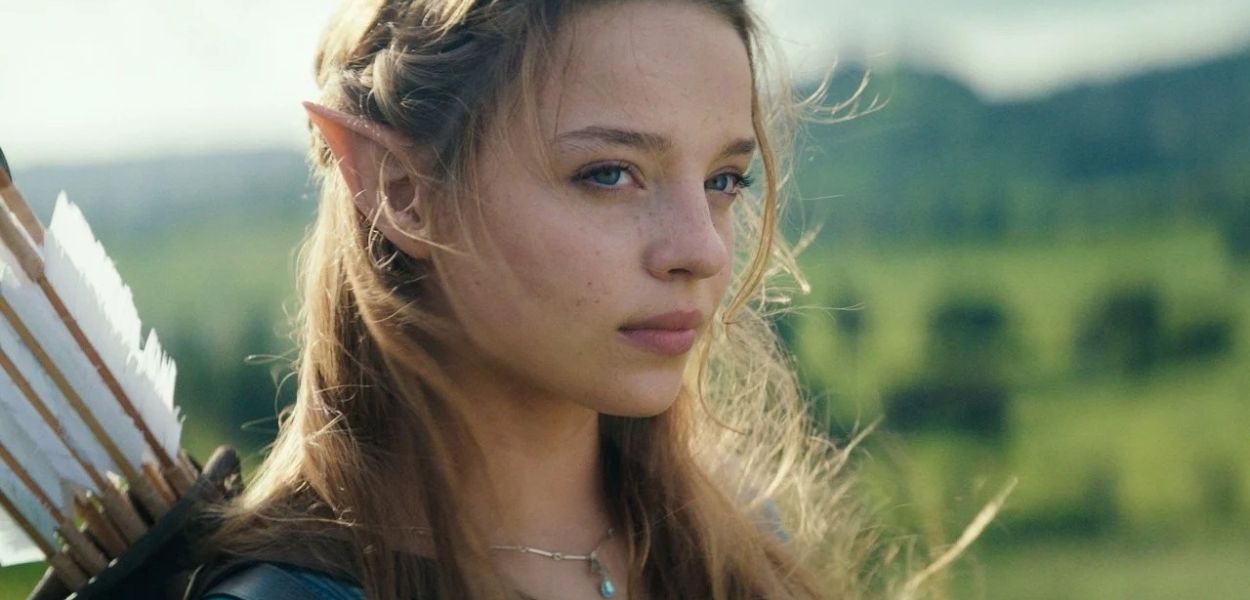 The Legend of Zelda: il trailer del film potrebbe arrivare a ottobre