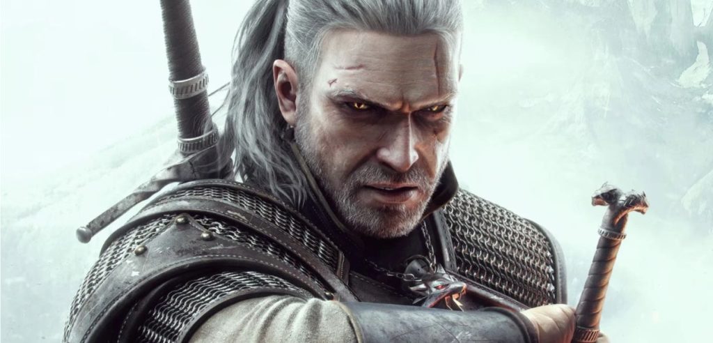 The Witcher 3 Remastered