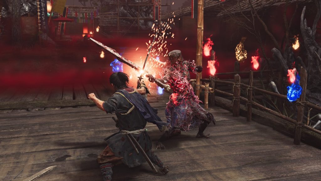 anime onimusha way of the sword
