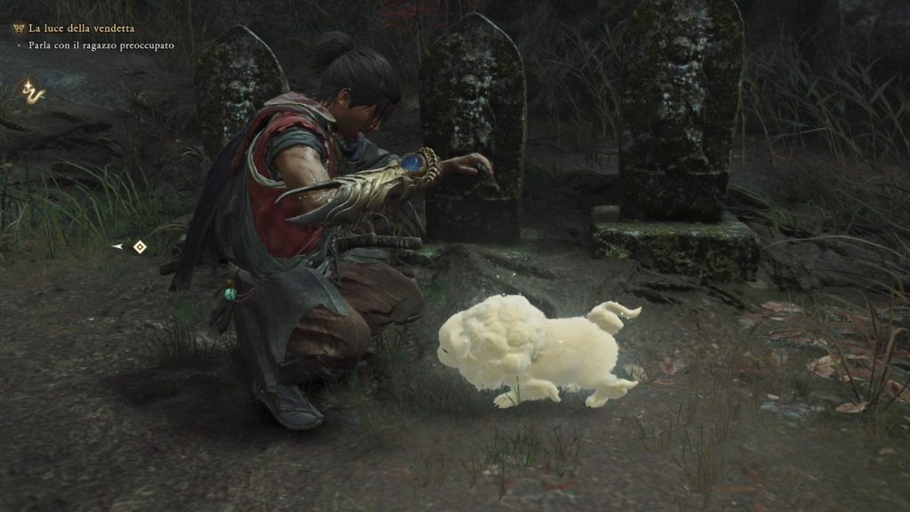 cani onimusha