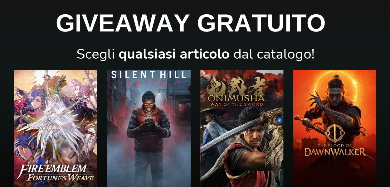 copertina giveaway instant gaming settembre 2026