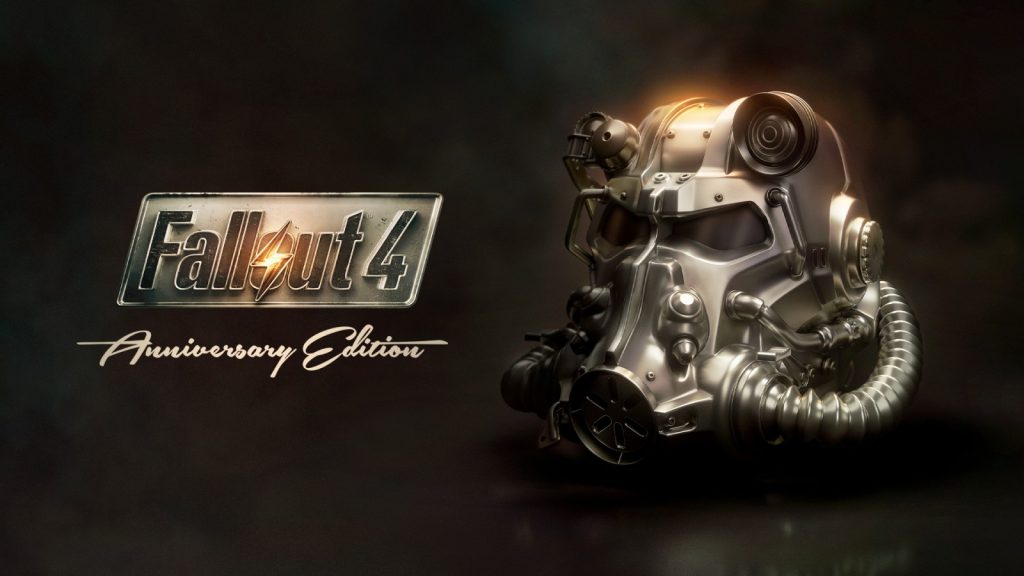 fallout 4