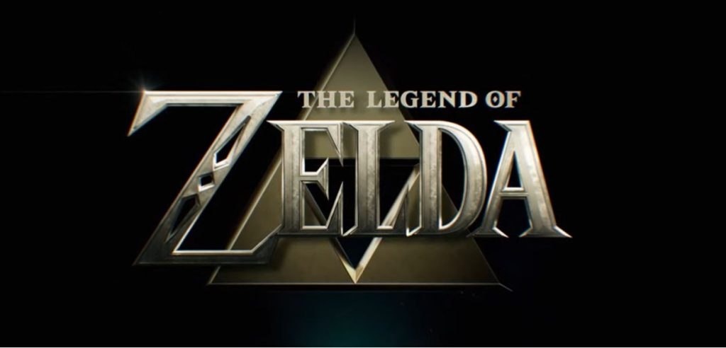 The Legend of Zelda film