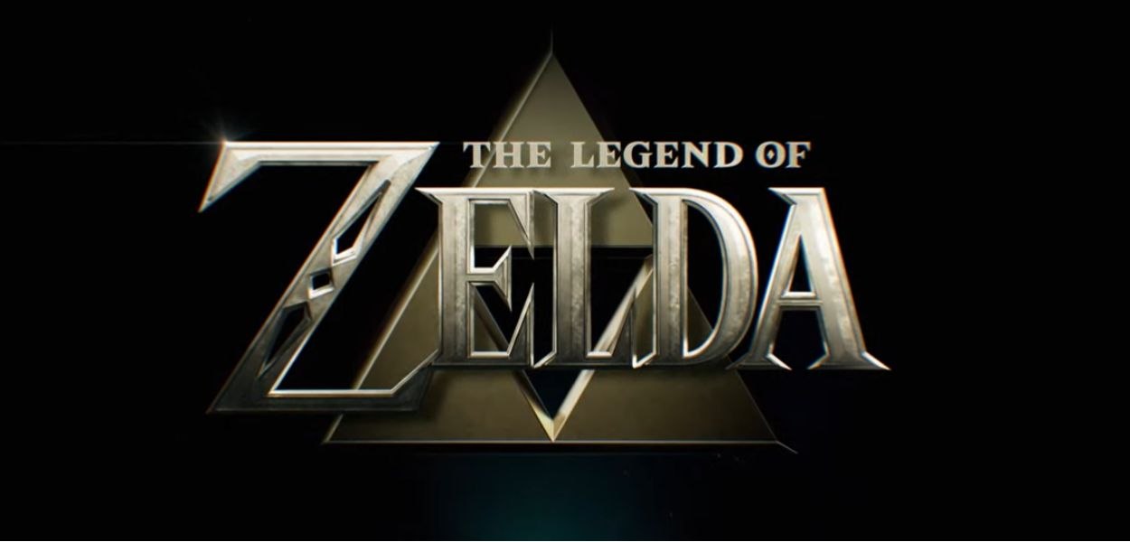 The Legend of Zelda film