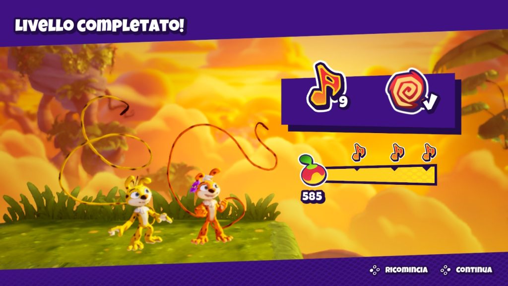 marsupilami 2