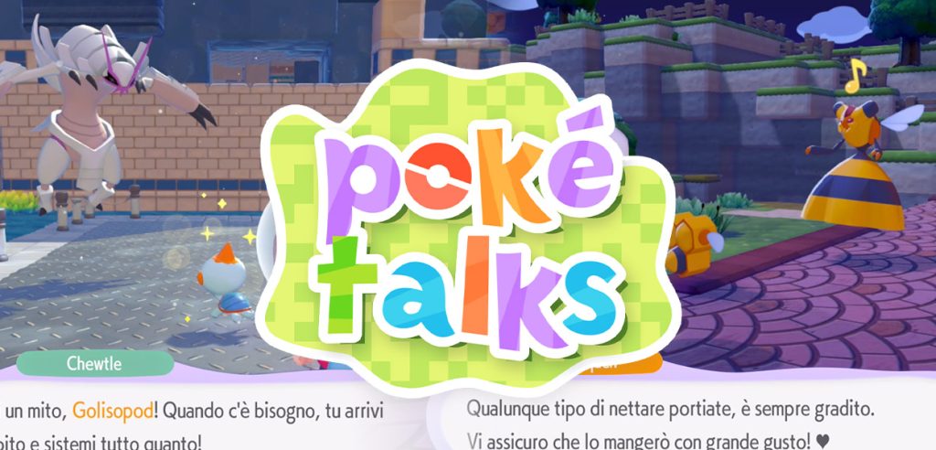 Pokopia
