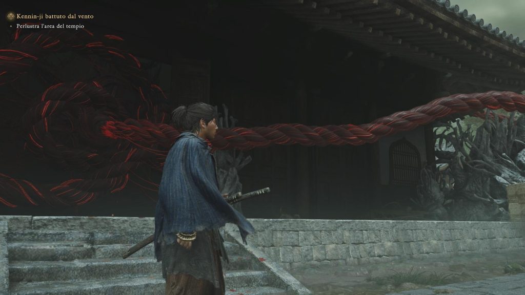 porte demoniache onimusha