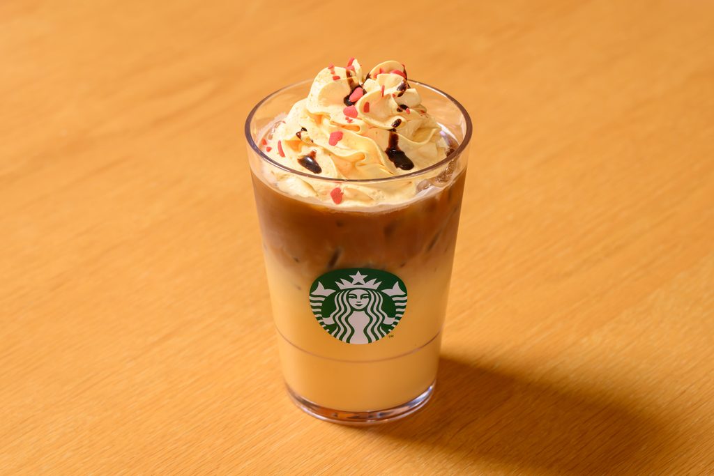 starbucks e pokémon collab immagine 5