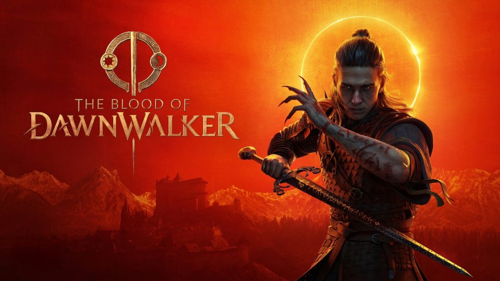 the blood of downwalker