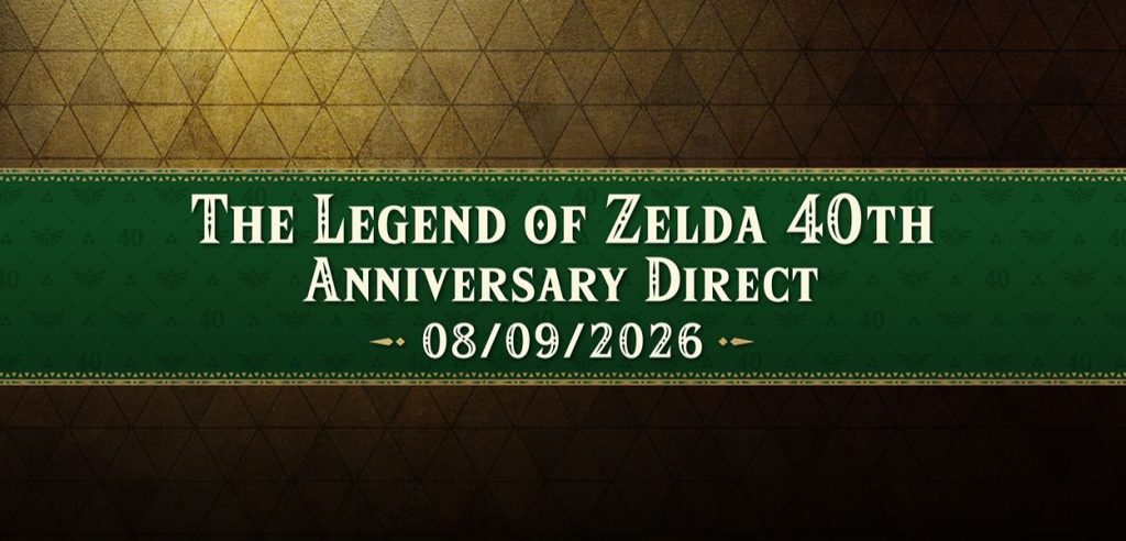 Zelda