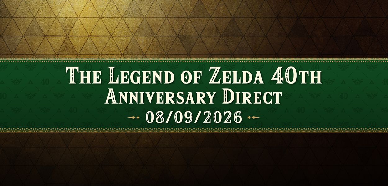 Cosa vedremo nel direct di The Legend of Zelda? Parla Nintendo
