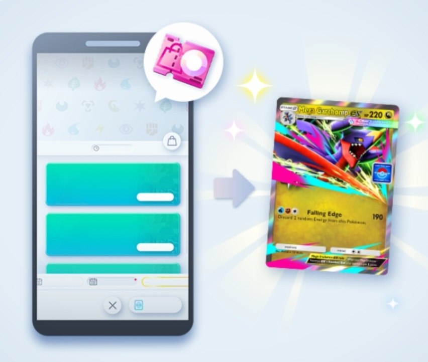 Missioni evento bonus Mega Garchomp-ex 