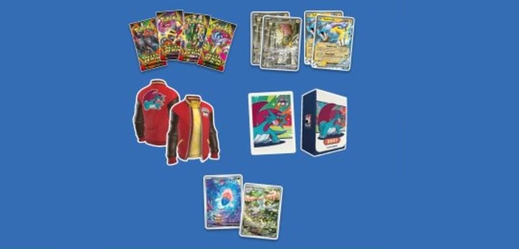 GCC Pokémon Live LAIC 2027