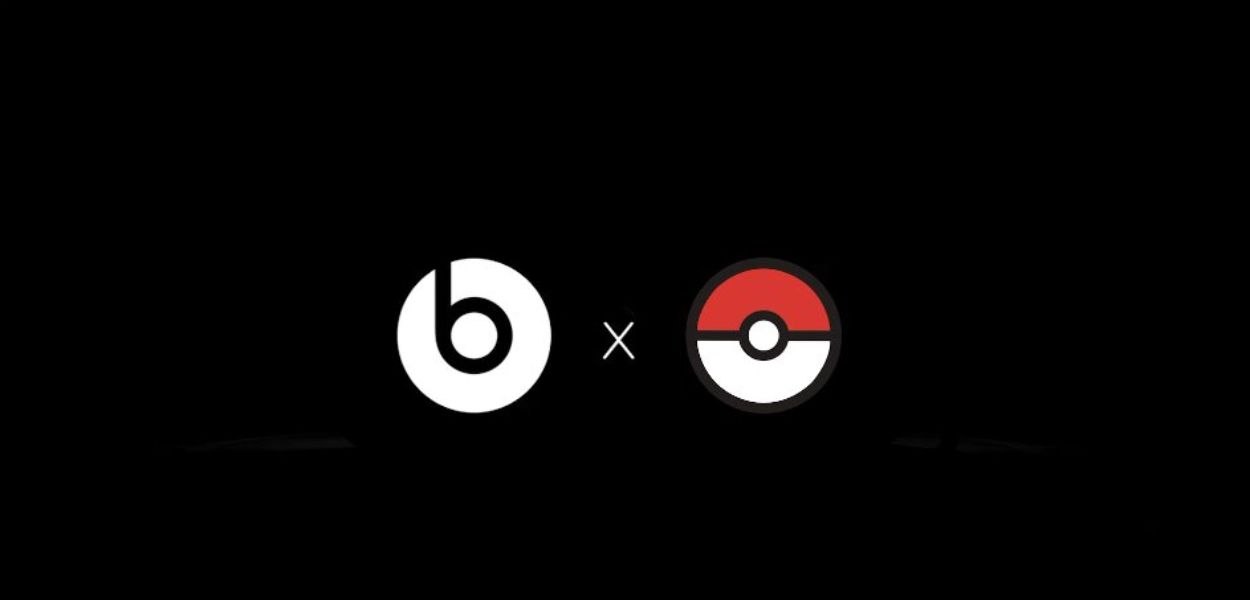 Beats Pill Pikachu