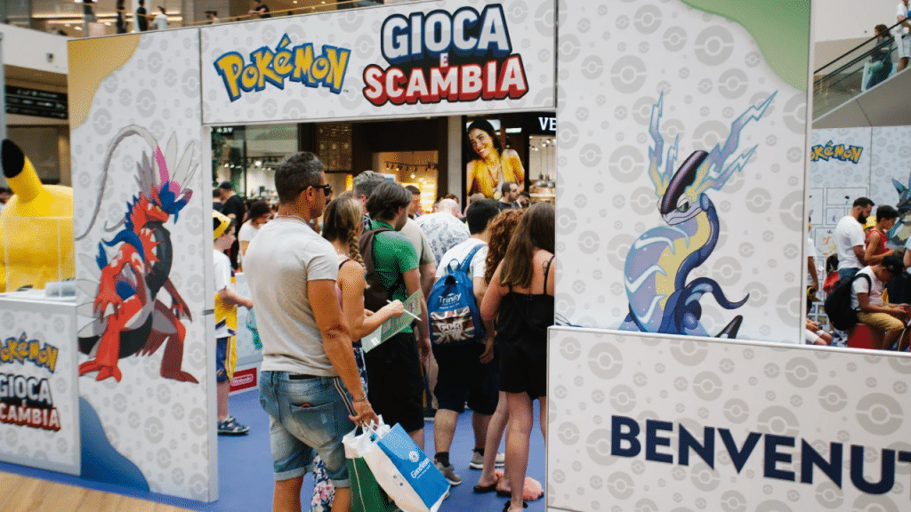Centro commerciale