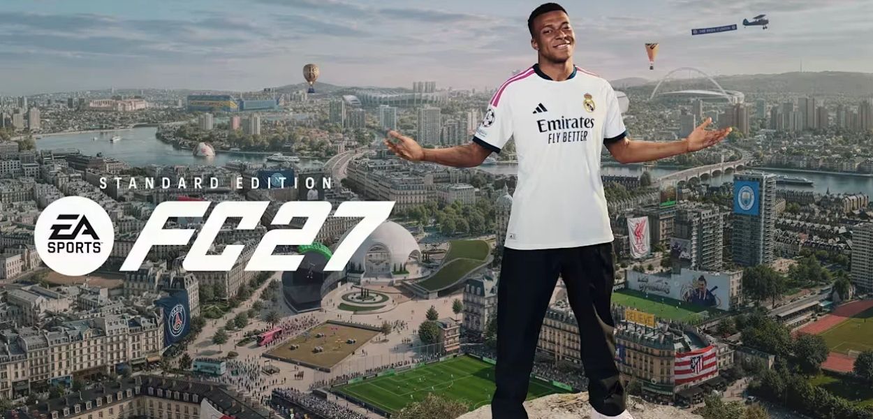 EA SPORTS FC