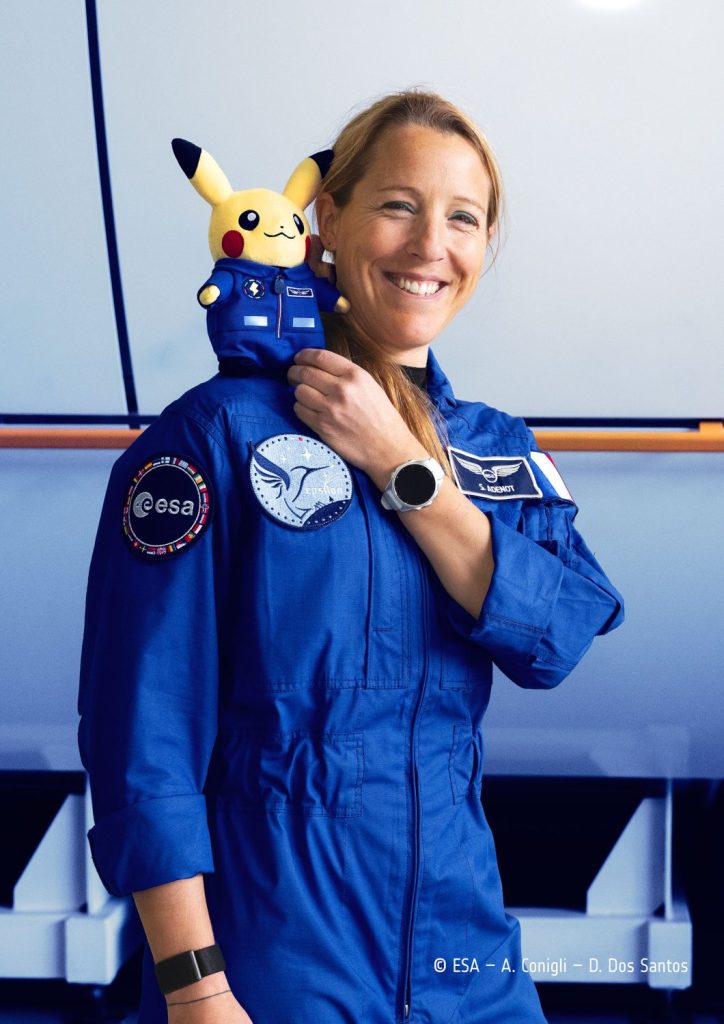 Esa 