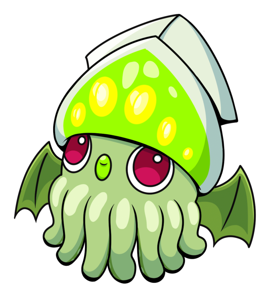 rubrica fakemon halloween inkay