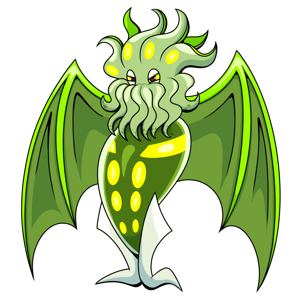 rubrica fakemon halloween malamar