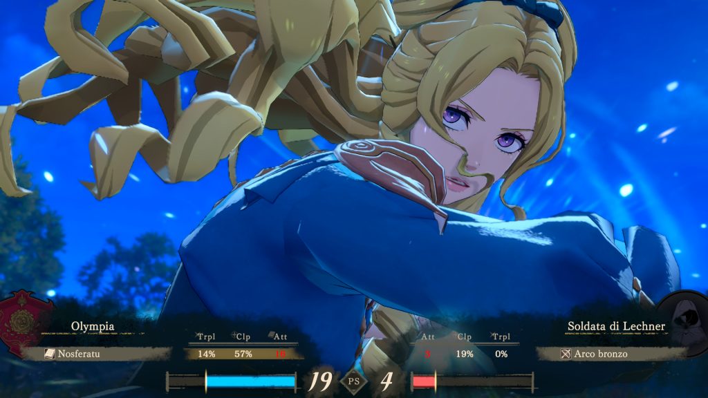 Fire Emblem Fortune's Weave