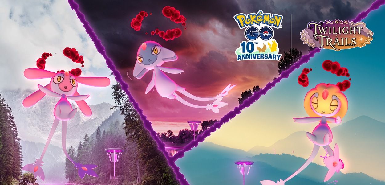 Giornata Lotte Dynamax Uxie
