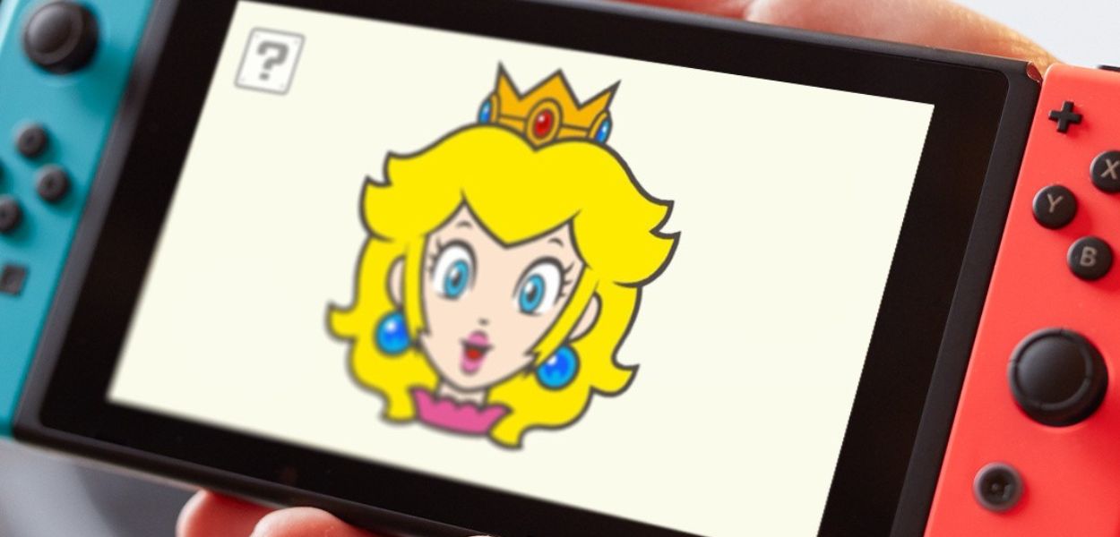 Hello Peach
