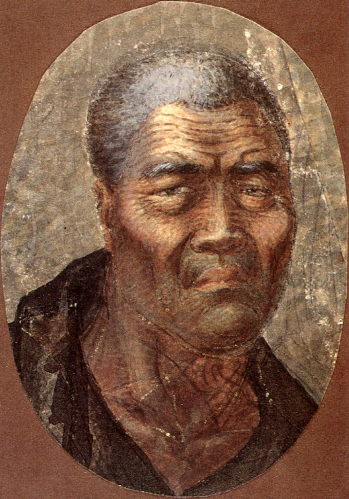 Louis_Choris_(1795-1828)_-_Kamehameha,_King_of_the_Sandwich_Islands_by_Louis_Choris,_(Russian),_pen_and_watercolor