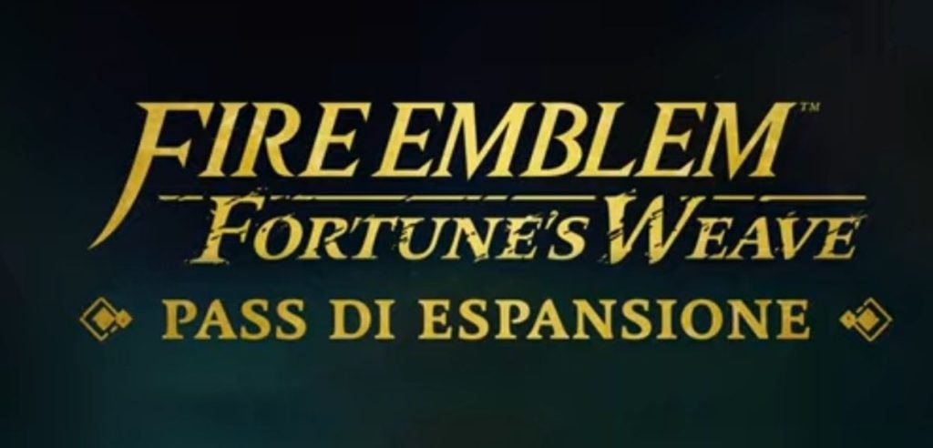 Pass di espansione Fire Emblem: Fortune's Weave