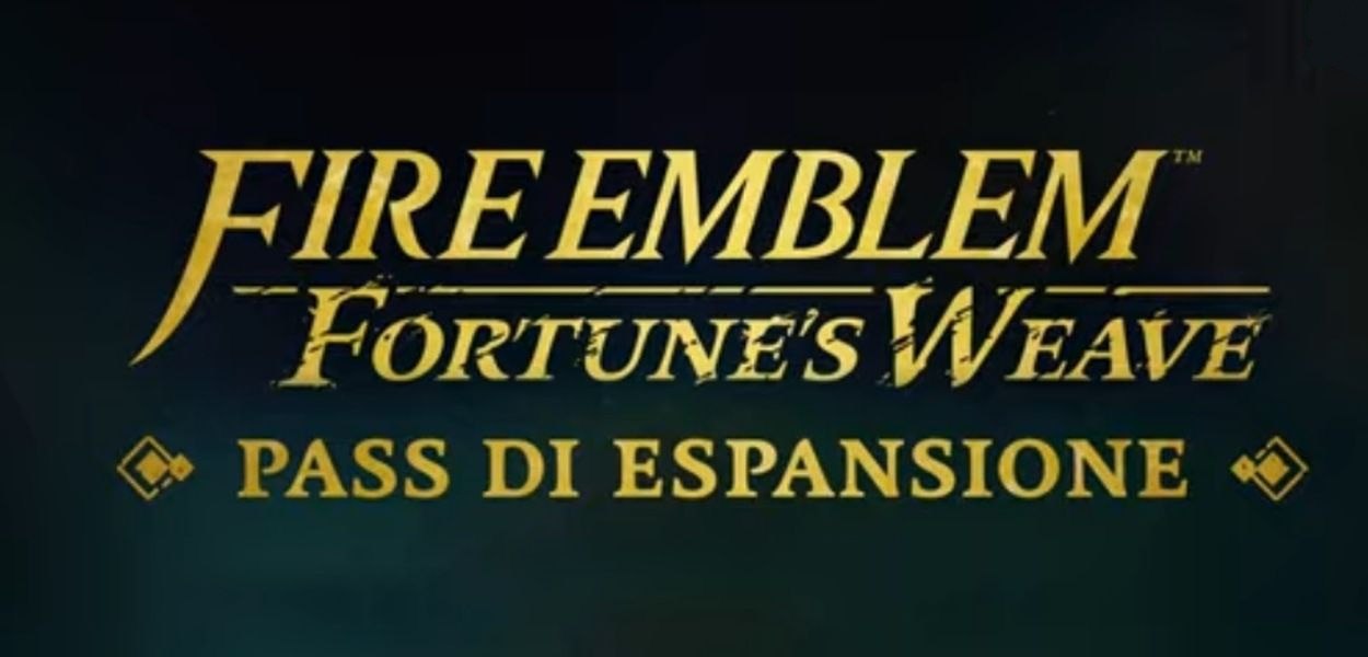Pass di espansione Fire Emblem: Fortune's Weave