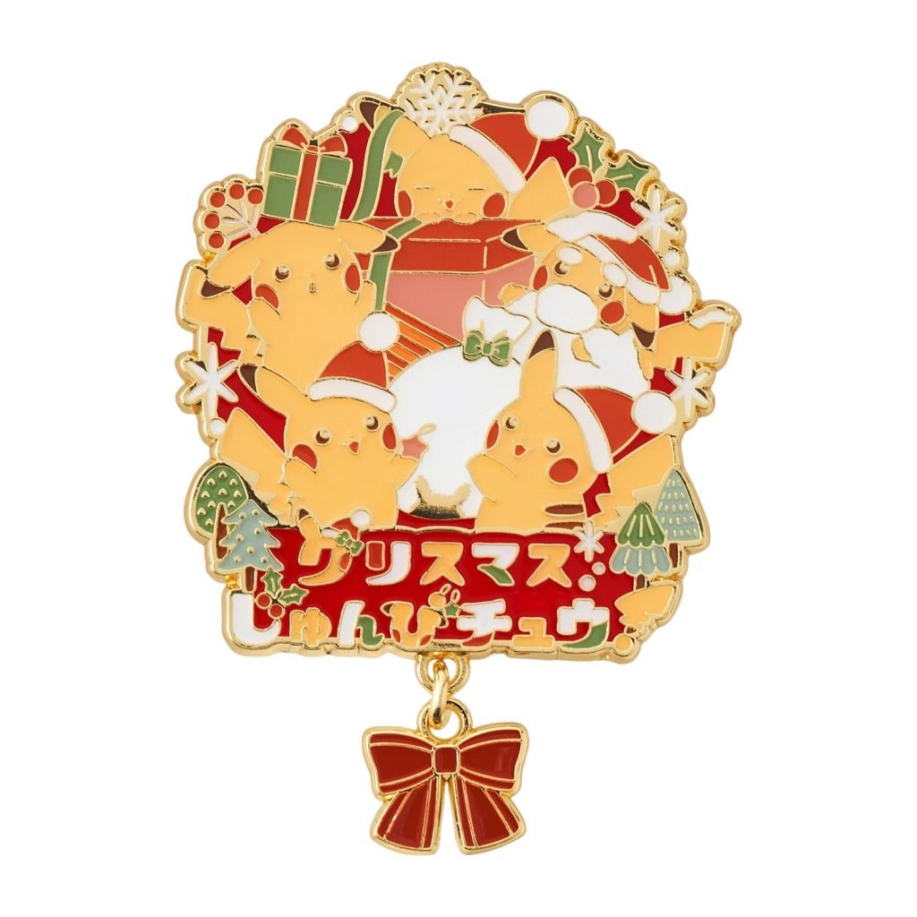 Pokémon Natale