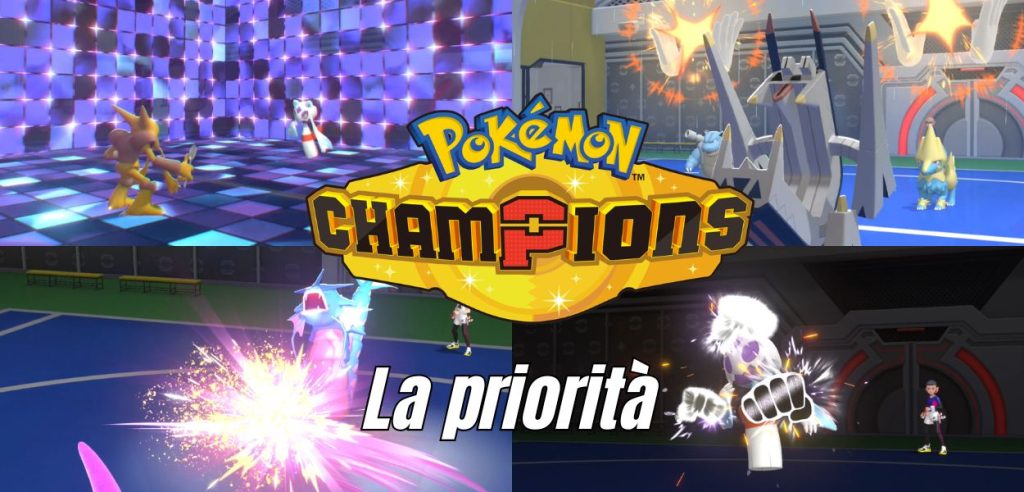 priorità