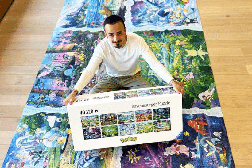 puzzle