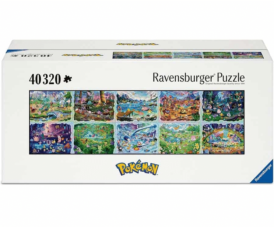 puzzle