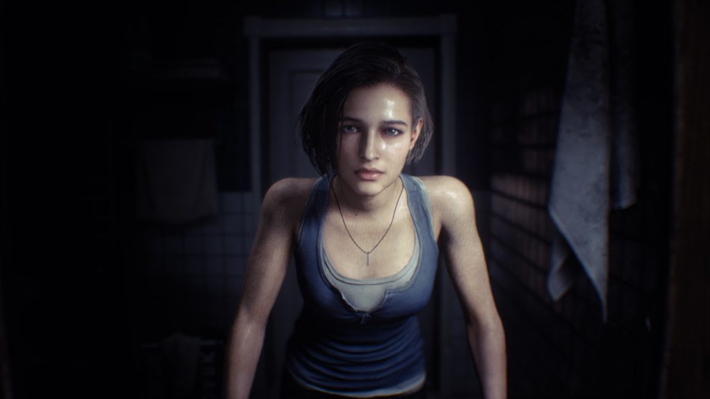 Resident Evil Remake