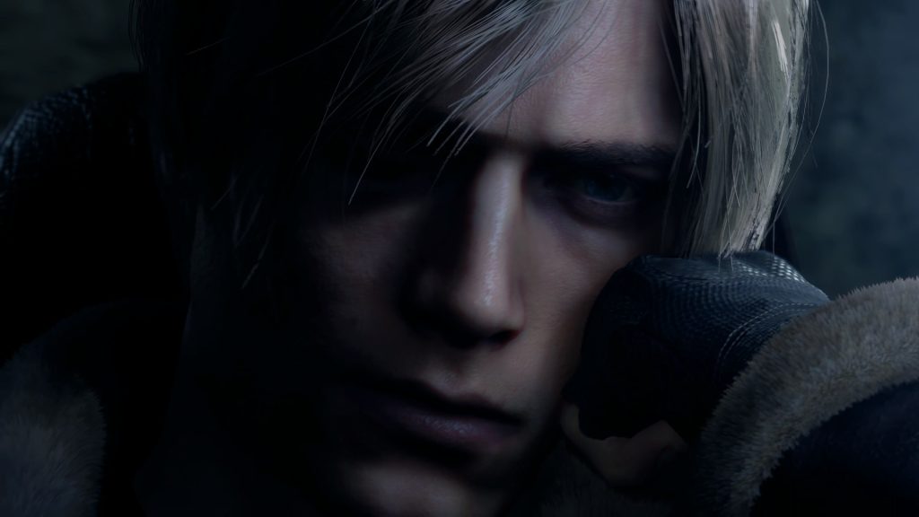 Resident Evil Remake