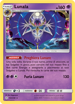 Eclissi Cosmica