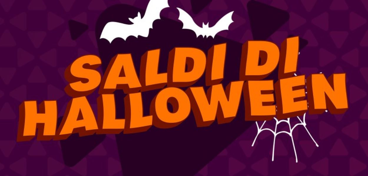 Sono arrivati i saldi di Halloween sul Nintendo eShop