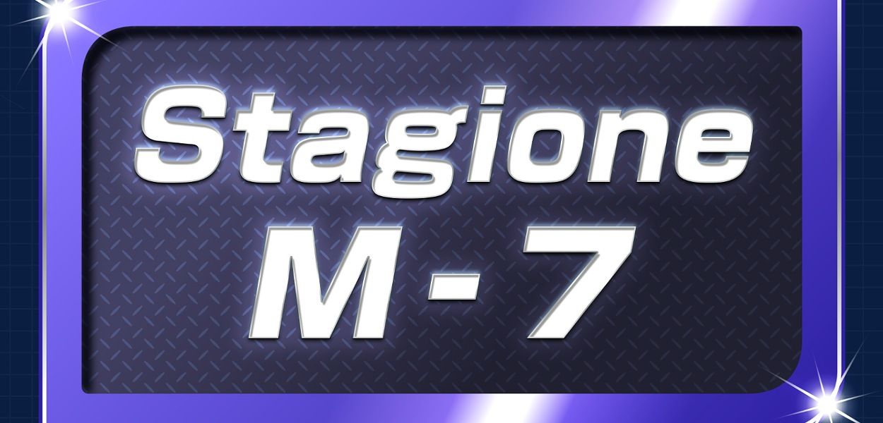 Stagione M-7