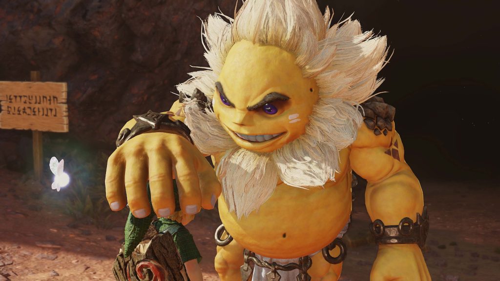 The Legend Of Zelda Ocarina Of Time goron