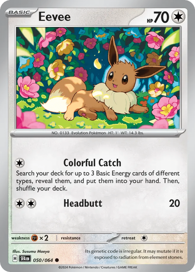 carte Pokémon McDonald's