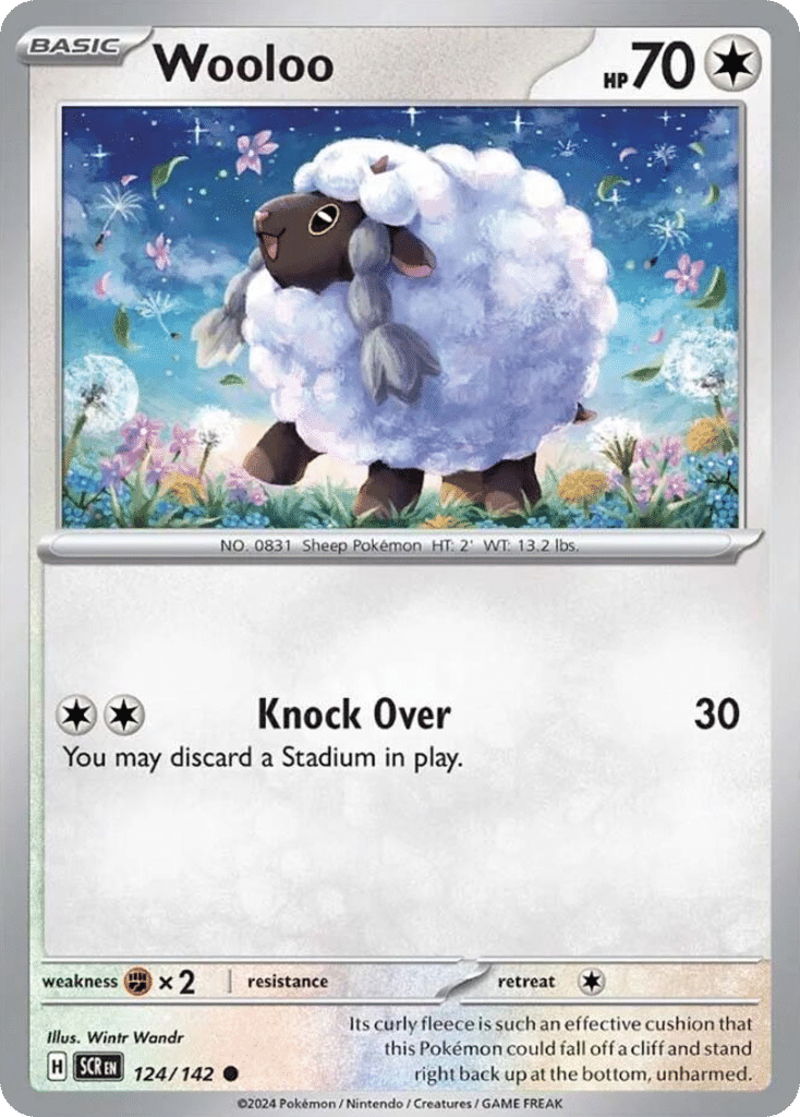 carte Pokémon McDonald's
