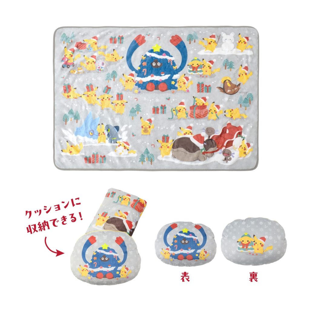 Pokémon Natale