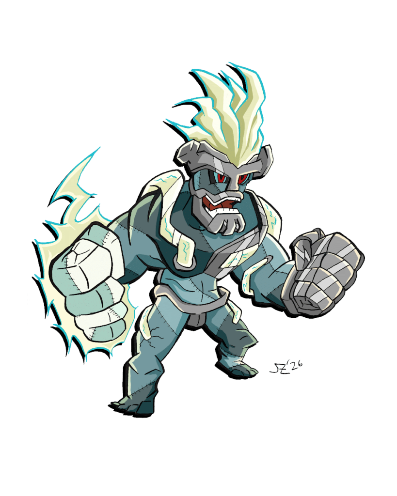 Frankbolt