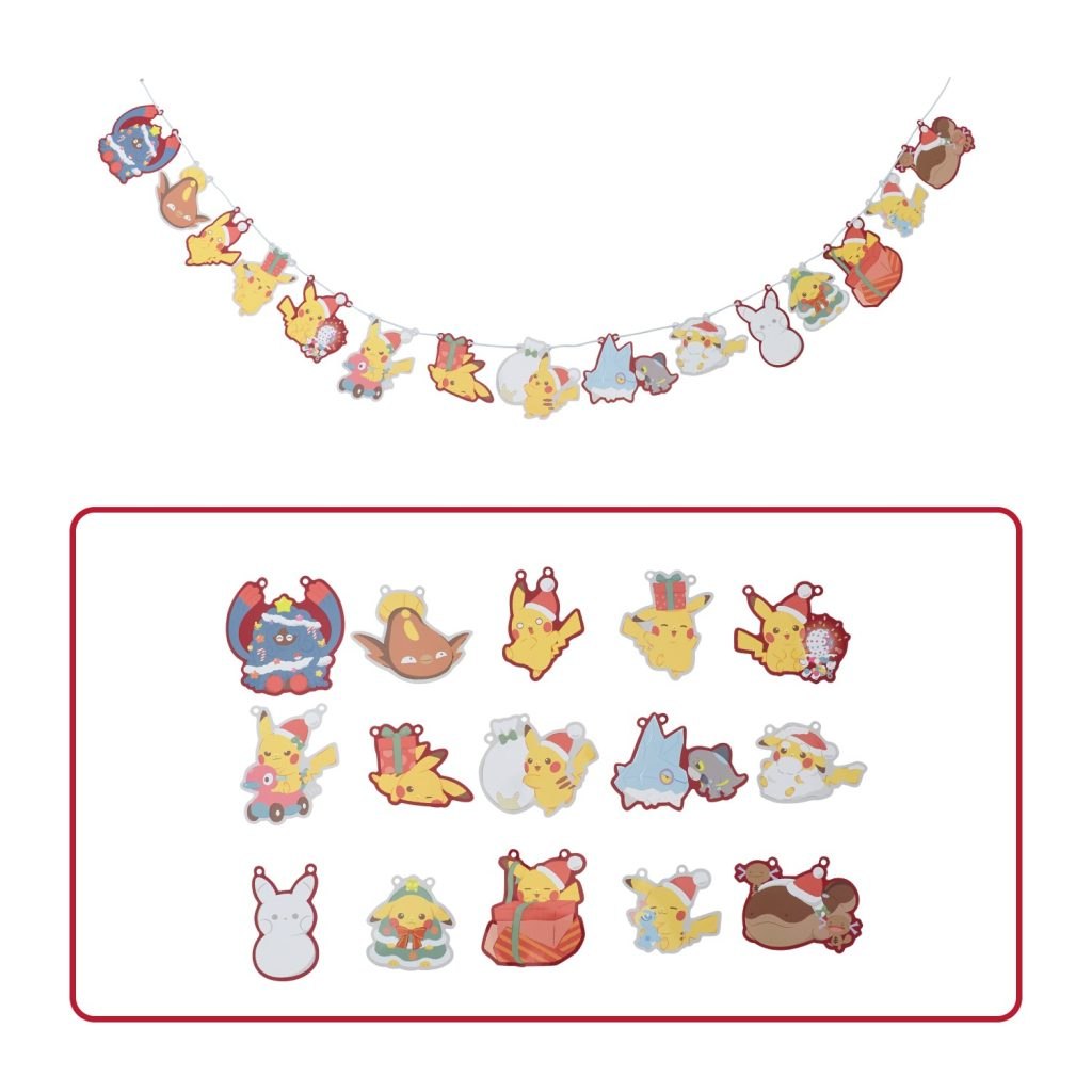 Pokémon Natale