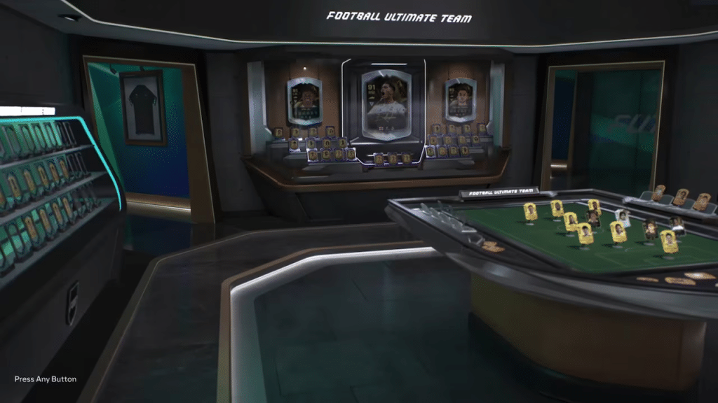 Ultimate Team