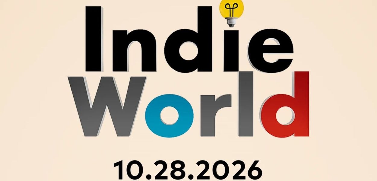 Annunciato a sorpresa un nuovo Indie World Showcase