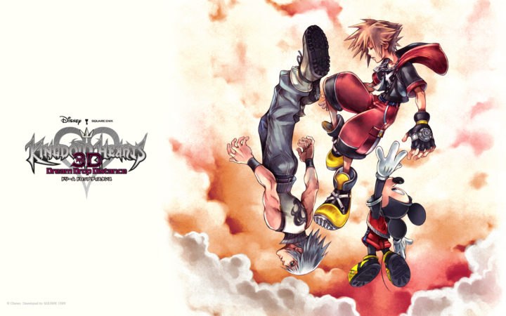 Copertina di Dream Drop Distance