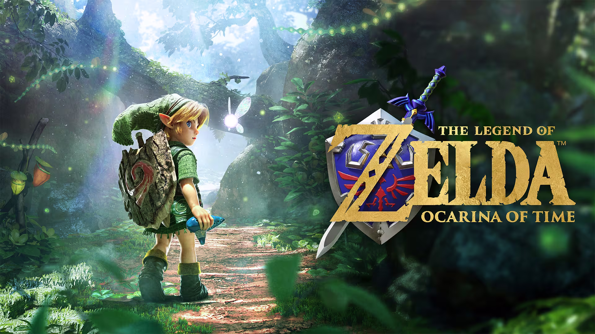 ocarina of time 2026
